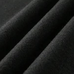 Floral & Butterfly Print Drawstring Lined Hoodie Siyah