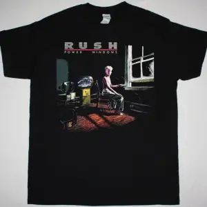 FOREIGNER DOUBLE VISION NEW BLACK T-SHIRT ÖN VE ARAKA BASKILI