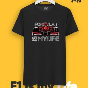 Formula 1 Hayattır T-shirt