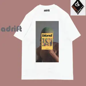 Frank Ocean Unisex Oversize Kalıp