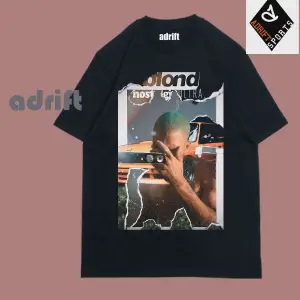 Frank Ocean Unisex Oversize Kalıp