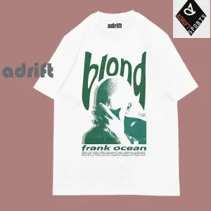 Frank Ocean Unisex Oversize Kalıp