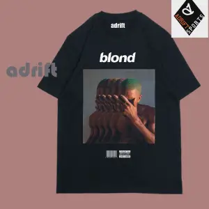 Frank Ocean Unisex Oversize Kalıp