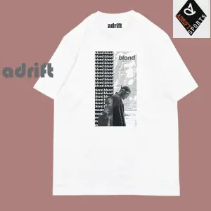 Frank Ocean Unisex Oversize Kalıp