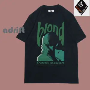 Frank Ocean Unisex Oversize Kalıp