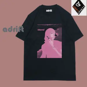 Frank Ocean Unisex Oversize Kalıp