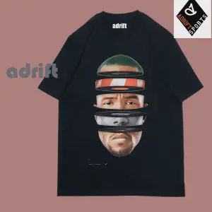 Frank Ocean Unisex Oversize Kalıp
