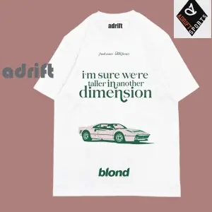 Frank  Unisex Oversize Kalıp