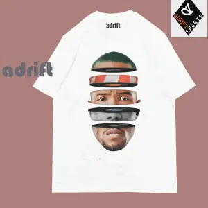 Frank Unisex Oversize Kalıp