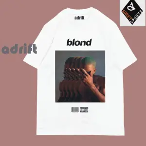 Frank Unisex Oversize Kalıp