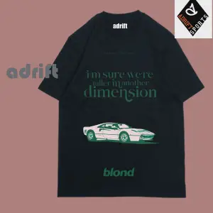 Frank Unisex Oversize Kalıp