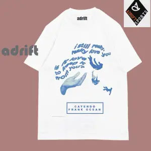 Frank Unisex Oversize Kalıp