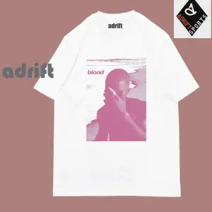 Frank Unisex Oversize Kalıp