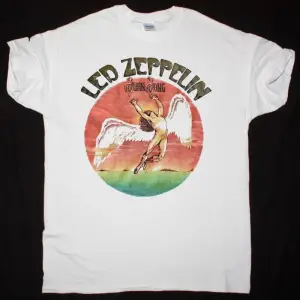 FREE ALIVE AND WELL BRACKNELL 1972 NEW WHITE T SHIRT ÖN VE ARAKA BASKILI
