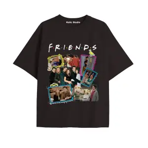Friends - T-shirt