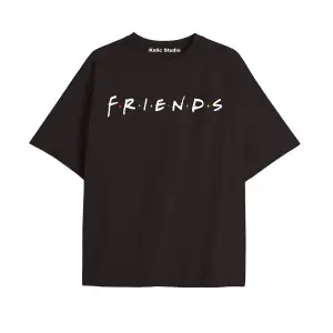 Friends - T-shirt