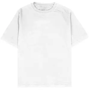 Future For Oversize Unisex T-shirt
