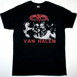 GARY MOORE DIRTY FINGERS NEW BLACK T-SHIRT ÖN VE ARAKA BASKILI