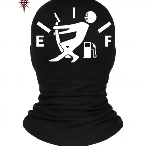 Gaz O Serin Motor  Motosiklet Giyim Maske & Balaklava