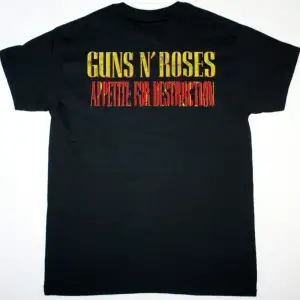 GBH STUDS AND ACNE NEW BLACK T SHIRT ÖN VE ARAKA BASKILI