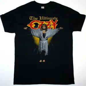 GENESIS INVISIBLE TOUCH 1986 NEW WHITE T-SHIRT ÖN VE ARAKA BASKILI