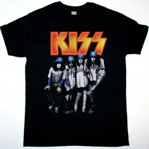 GENESIS LAND OF CONFUSION TOUR NEW WHITE T-SHIRT ÖN VE ARAKA BASKILI