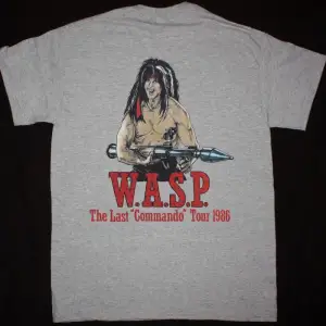 GENESIS WE CANT DANCE TOUR NEW BLACK T-SHIRT ÖN VE ARAKA BASKILI