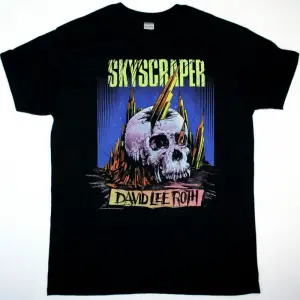 GHOST INFESTISSUMAN NEW BLACK T-SHIRT ÖN VE ARAKA BASKILI