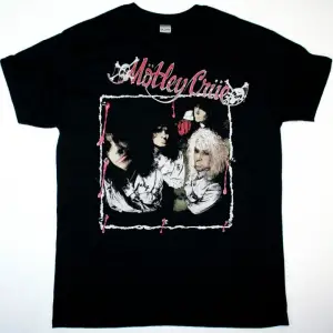GHOST MAJESTY NEW BLACK T-SHIRT ÖN VE ARAKA BASKILI