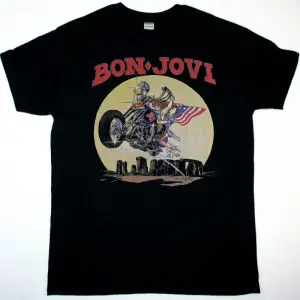 GHOST NEWS OF THE WORLD NEW BLACK T-SHIRT