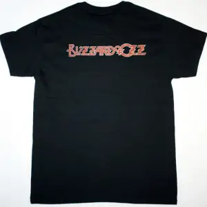GHOST YEAR ZERO HAZE OVER NORTH AMERICAN 2013 TOUR NEW BLACK T-SHIRT ÖN VE ARAKA BASKILI