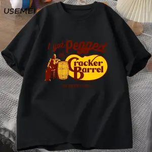 Gine Domuzu T-Shirt Adam Kısa Kollu Pamuklu Tişört Nedensel O Boyun Büyük Boy TErkekl 2883