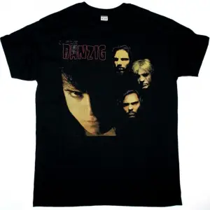GODSMACK AWAKE NEW BLACK T-SHIRT ÖN VE ARAKA BASKILI