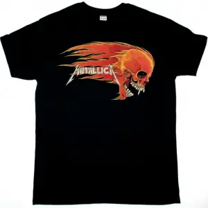 GODSMACK BAND WHEN LEGENDS RISE BLACK T-SHIRT ÖN VE ARAKA BASKILI