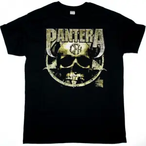 GODSMACK LOGO NEW BLACK T SHIRT ÖN BASKILI