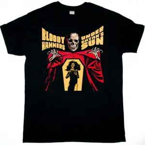 GOJIRA CASTLE BURNING NEW BLACK T SHIRT ÖN BASKILI