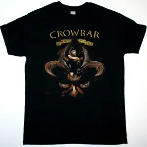 GOJIRA FORTITUDE NEW BLACK T SHIRT ÖN BASKILI