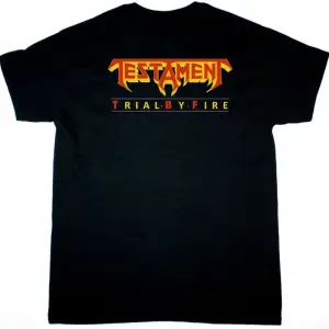 GOJIRA PARADISE NEW BLACK T SHIRT ÖN VE ARAKA BASKILI