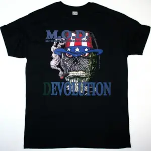 GOJIRA POWER GLOVE NEW BLACK T SHIRT ÖN BASKILI