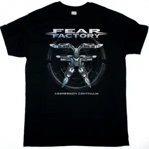GOJIRA SNAKE CROWN NEW BLACK T SHIRT ÖN BASKILI