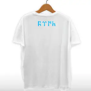 Göktürk Turkuaz Tişört