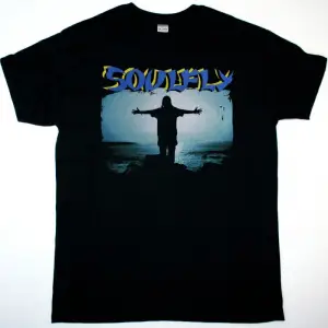 GOOD CHARLOTTE COLEGIATE NEW BLACK T SHIRT ÖN VE ARAKA BASKILI