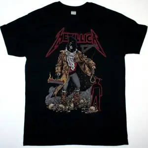 GORGUTS AND THEN COMES LIVIDITY90 NEW WHITE T-SHIRT ÖN VE ARAKA BASKILI