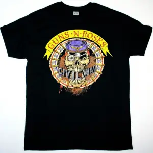 GORGUTS CONSIDERED DEAD NEW BLACK T-SHIRT ÖN VE ARAKA BASKILI