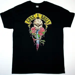 GORGUTS THE EROSION OF SANITY-293 NEW BLACK T-SHIRT ÖN VE ARAKA BASKILI
