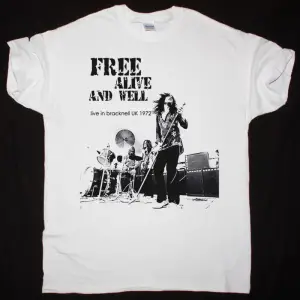 GORILLA BISCUITS START TODAY NEW WHITE T SHIRT ÖN BASKILI