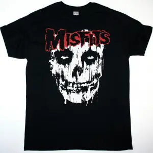 GORILLAZ DEMON DAYS NEW BLACK T SHIRT ÖN BASKILI