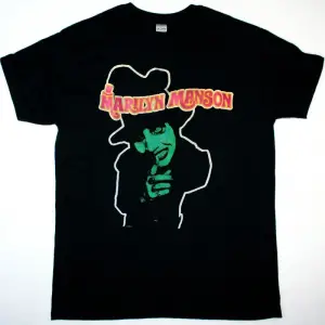 GORILLAZ PLASTIC BEACH NEW BLACK T SHIRT ÖN VE ARAKA BASKILI