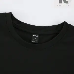 Goth Erkek Çapraz ve Kanatlı Baskılı Tişört