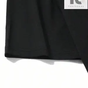 Goth Erkek Kafatası Karakter Baskılı Tişört